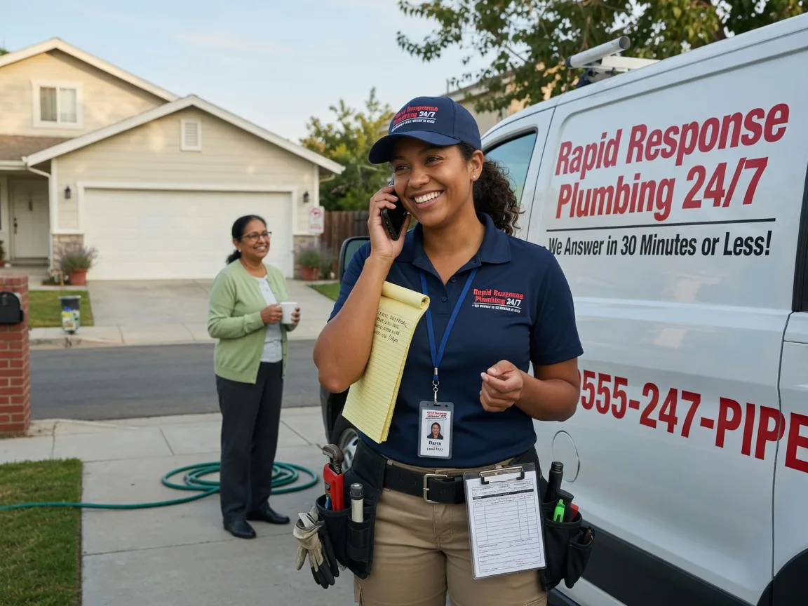 Emergency Plumber Raleigh, ND FAQs